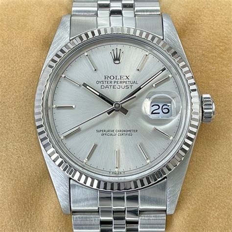 rolex 16014 1988|Rolex 16014 price.